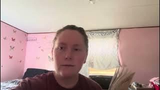 Four perfect pebbles Ch5