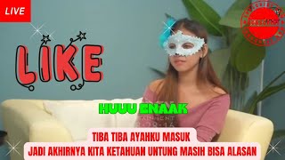 Download Lagu AKU KEPERGOK AYAH PAS LAGI ANU SAMA TEMENNYA MP3
