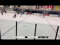 Irish May Day 5.30.26. Mtn Lions Vs Hockey Factory AAA