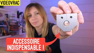 🟡 Un accessoire encore trop peu connu ! + D'autres choses