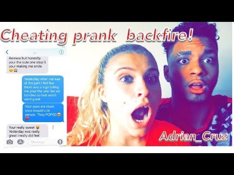 cheating-prank-on-girlfriend-(backfire)