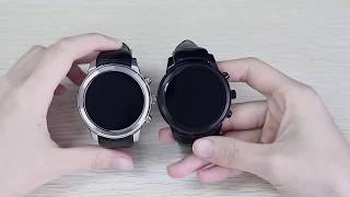 Finow X5 Air Smart Watch With Ram 2Gbrom 16Gb First Look