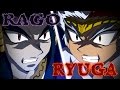 Amv destroy ldrago vs diablo nemesis  point of no return rip ryuga