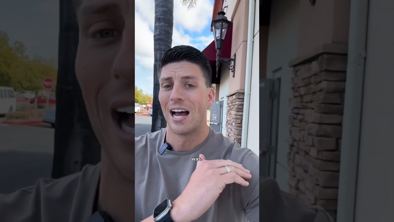 Army Captain QUIT to become a Marine 