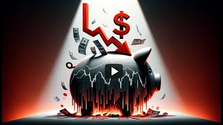 The RISKS of Not Investing: Why Saving ALONE Isn't Enough!