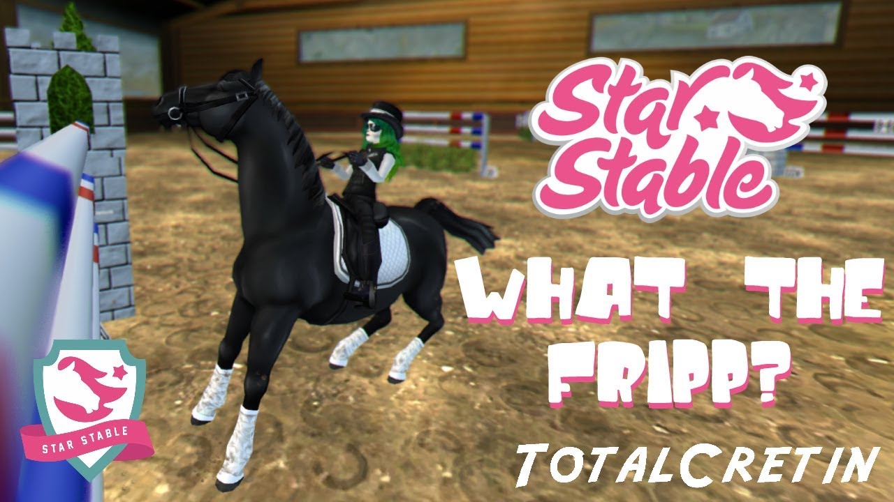 NEW ACHIEVEMENTS & ANIMATIONS - STAR STABLE UPDATE