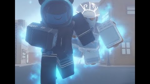 [YBA] Using a Requiem Arrow on Shiny GE!