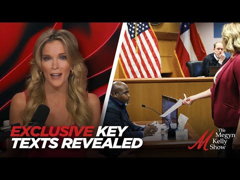 Megyn Kelly Reveals EXCLUSIVE Key Texts Between Lawyer and Witness About Fani Willis and Wade Affair