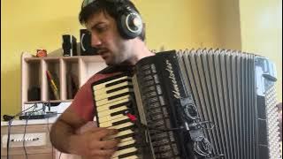 La Vie en Rose - Jazz Accordion arr.Arrigo Tomasi