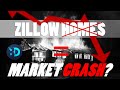 Zillow Stops Buying Homes | Sign of Real Estate Crash ?