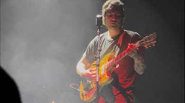 All Them Witches - Culling Line - Union Transfer 2025