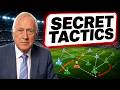 Tactical Analysis Argentina vs Algeria... Martin Tyler