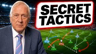 Tactical Analysis Argentina vs Algeria... Martin Tyler