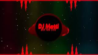 DJ Matti: Tomorrowland Mix #13