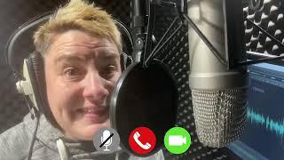 Paradox Recording Studio - Escape Room