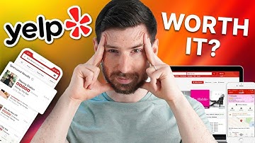 Yelp Advertising | Is Yelp Advertising Worth It for Small Businesses