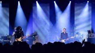 Video thumbnail of "Colin James - "Freedom" - Live at the Commodore Ballroom"