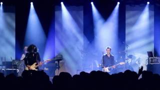 Colin James - "Freedom" - Live at the Commodore Ballroom