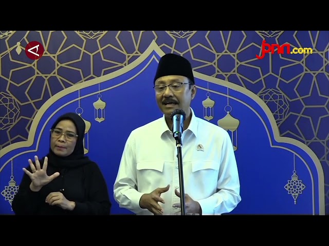 Begini Penjelasan Mensos soal Penonaktifan PBI BPJS Kesehatan