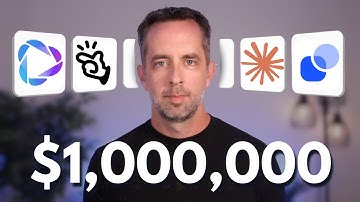 7 AI Tools That Can Make You Rich By 2026