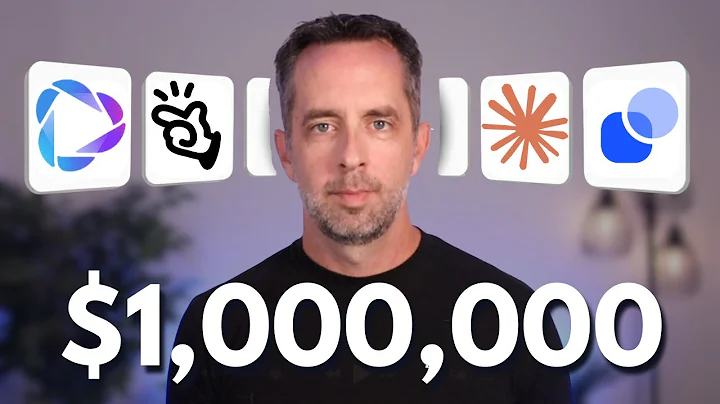 7 AI Tools That Can Make You Rich By 2026