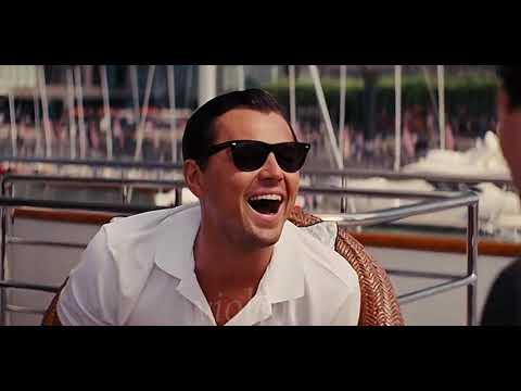 Jordan Belfort (Wolf of Wall Street) - METAMORPHOSIS Edit