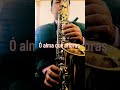 Yamaha 23, Ó alma que choras #altosax #saxalto #ccbensaio #ensaioccb #hino #hinos #hinosccb #ccb 🎶🎷🔥