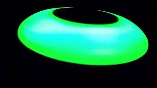 Bluetooth Speaker Wireless With Lights