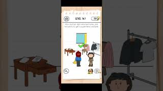 Brain Test 3 level 126-165 screenshot 5