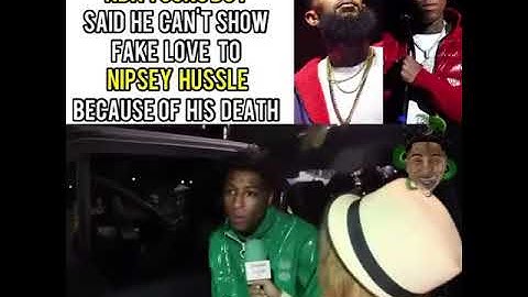 NBA Youngboy said he can