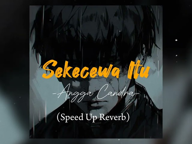 Sekecewa Itu - Angga Candra [Cover by Valdy Nyonk] (Speed Up + Reverb) class=