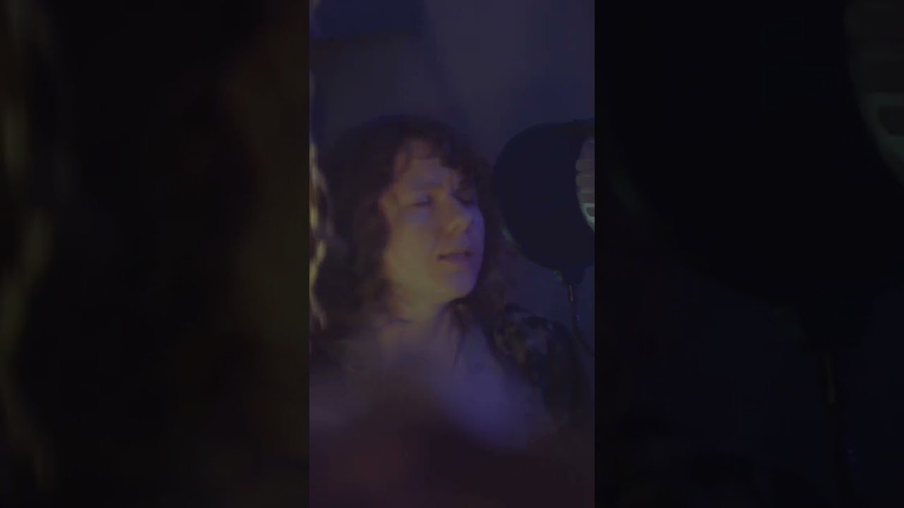 Меланхолия тоже может быть красивой 