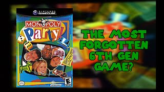 Reviewing Monopoly Party: One of the most forgotten 6th generation games