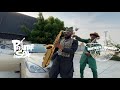 Flavour - Big baller (official sax cover )