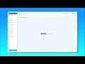 TUTORIAL Universal App | 12 - Copias de seguridad