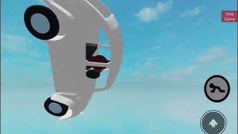 Piggy build mode new update drive a car