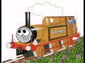 Stepney's Puff Along