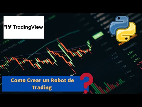👉La Estrategia Automatizada más efectiva en Trading View | Tutorial con medias móviles y Backtesting