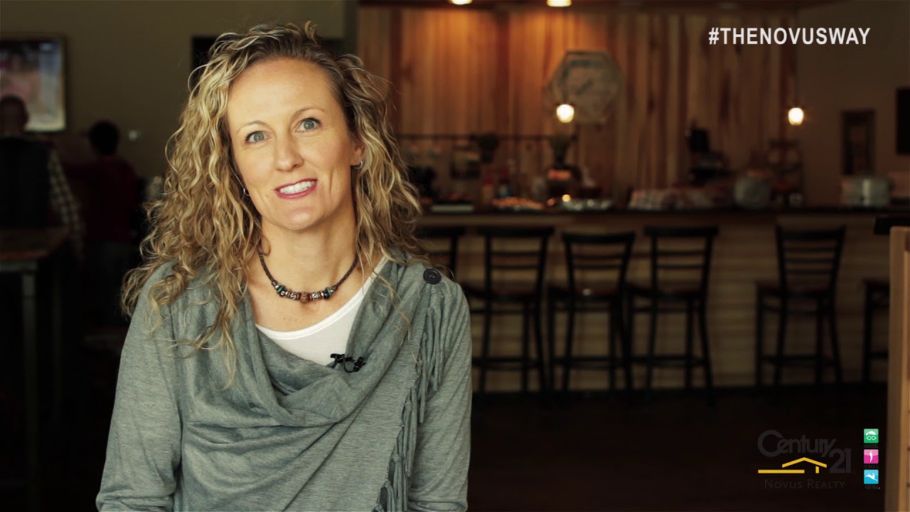 Michelle Reno Century 21 Novus Realty YouTube