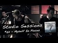 Wild Child - Studio Sessions - Myself In Pieces