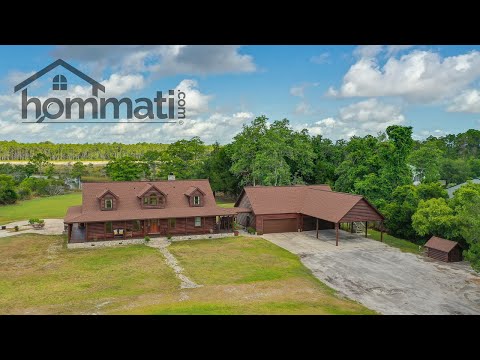 171 Mill Pond Rd, Carrabelle, FL home video tour