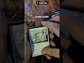 Mirrodin: Tournament Pack opening, part 3.