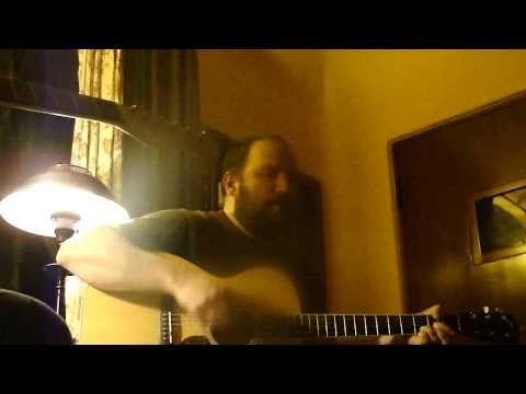 David Bazan "Cold Beer and Cigarettes"