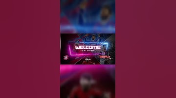 Welcome to my new channel #shorts #shortvideo #intro #gaming #efootball