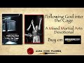 Following God into the Cage Book Trailer