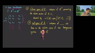 Math 231 | Lecture 19