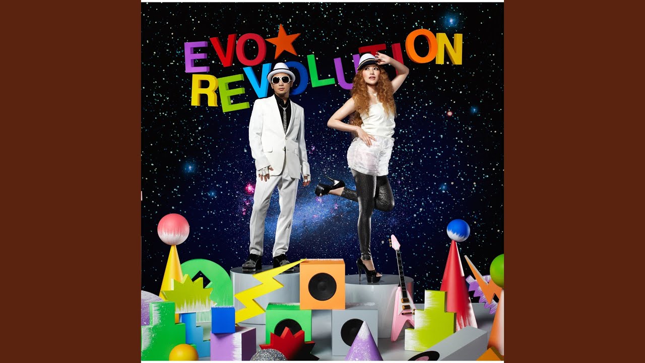 Evo Revolution