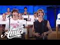 Amici 26 - Jed - C'era Un Ragazzo Che Come Me