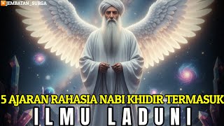 Going Viral  5 Signs Of People Who Have Laduni Knowledge The Last Number Is The Most Surprising