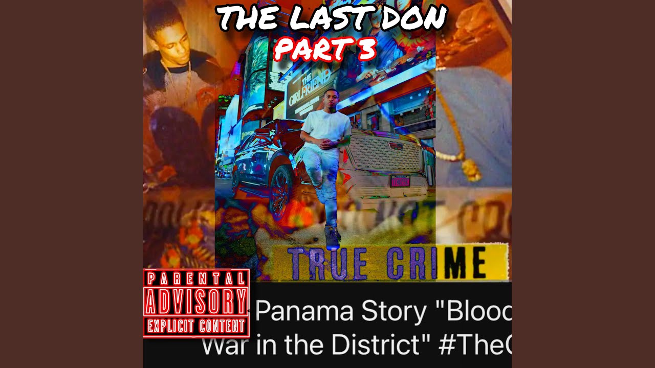Watch Last Don on YouTube Watch Last Don on YouTube
